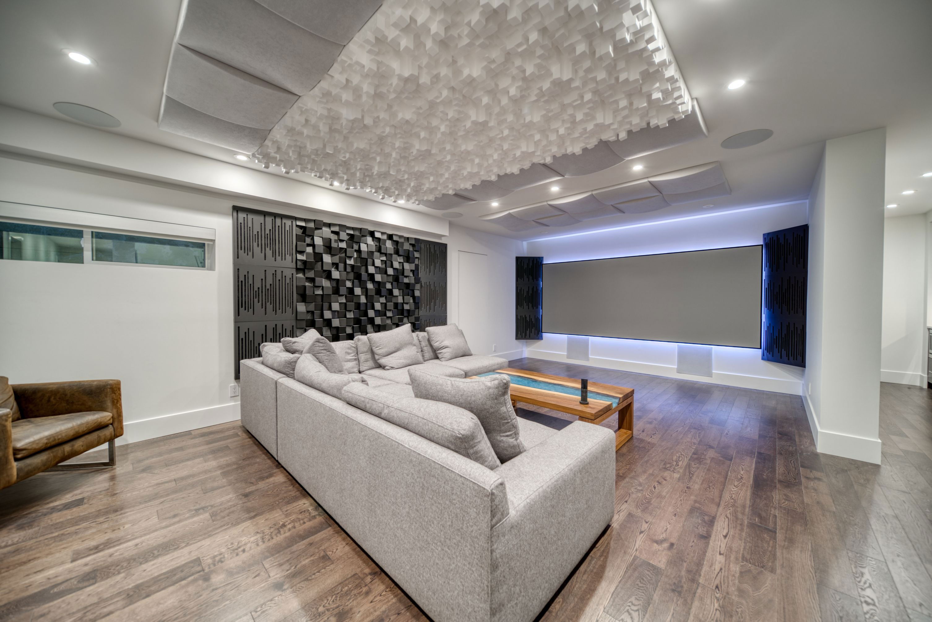 Home Theatre Calgary